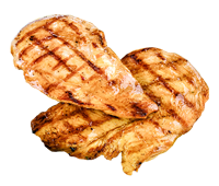 Chicken Fillets